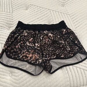 Lululemon Shorts - Size 8!